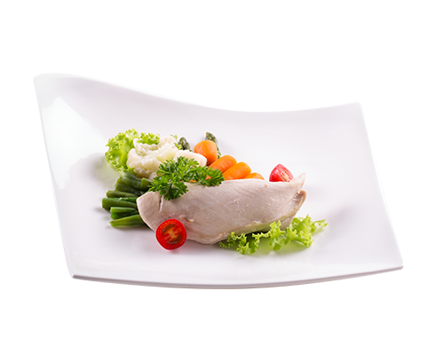 Побег из курятника